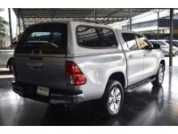 TOYOTA HILUX REVO Doublecab 2.4E Prerunner AT ปี 2018 รูปที่ 4